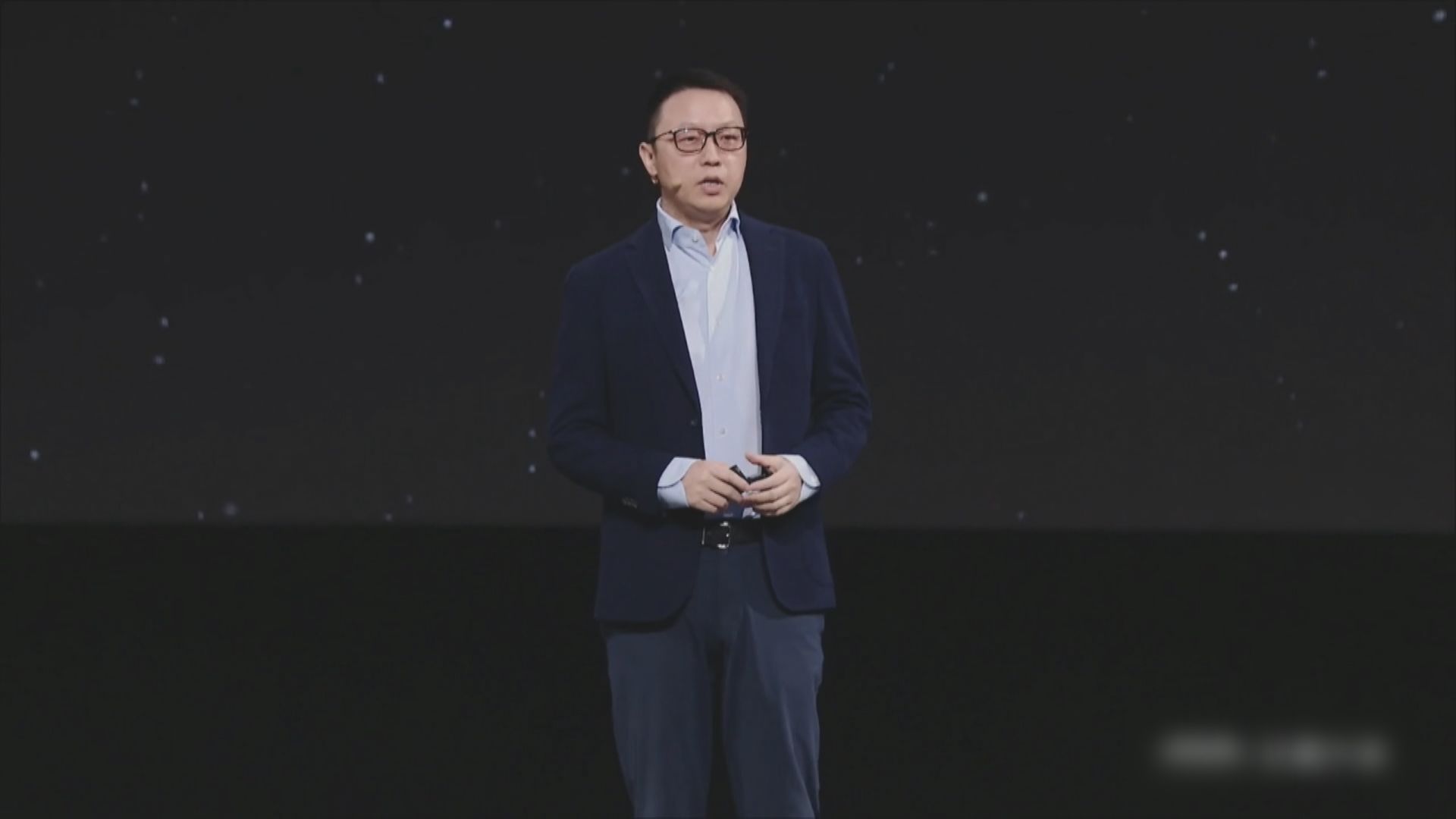 【阿里】吳泳銘:「最強國產AI晶片」真武V900明春量產