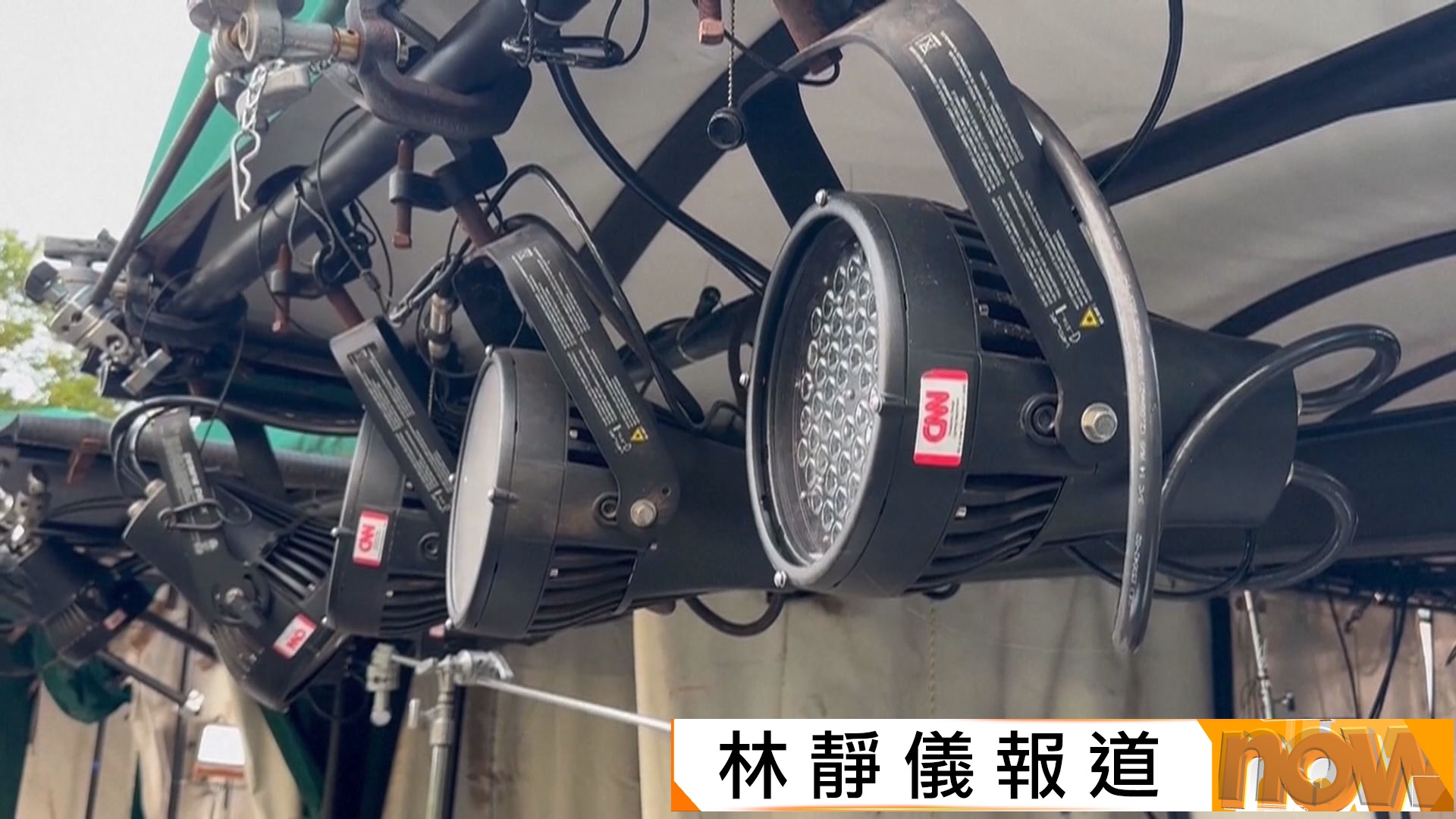 美國法院推翻白宮禁令　下令即時恢復讓CNN等三間傳媒進入白宮採訪