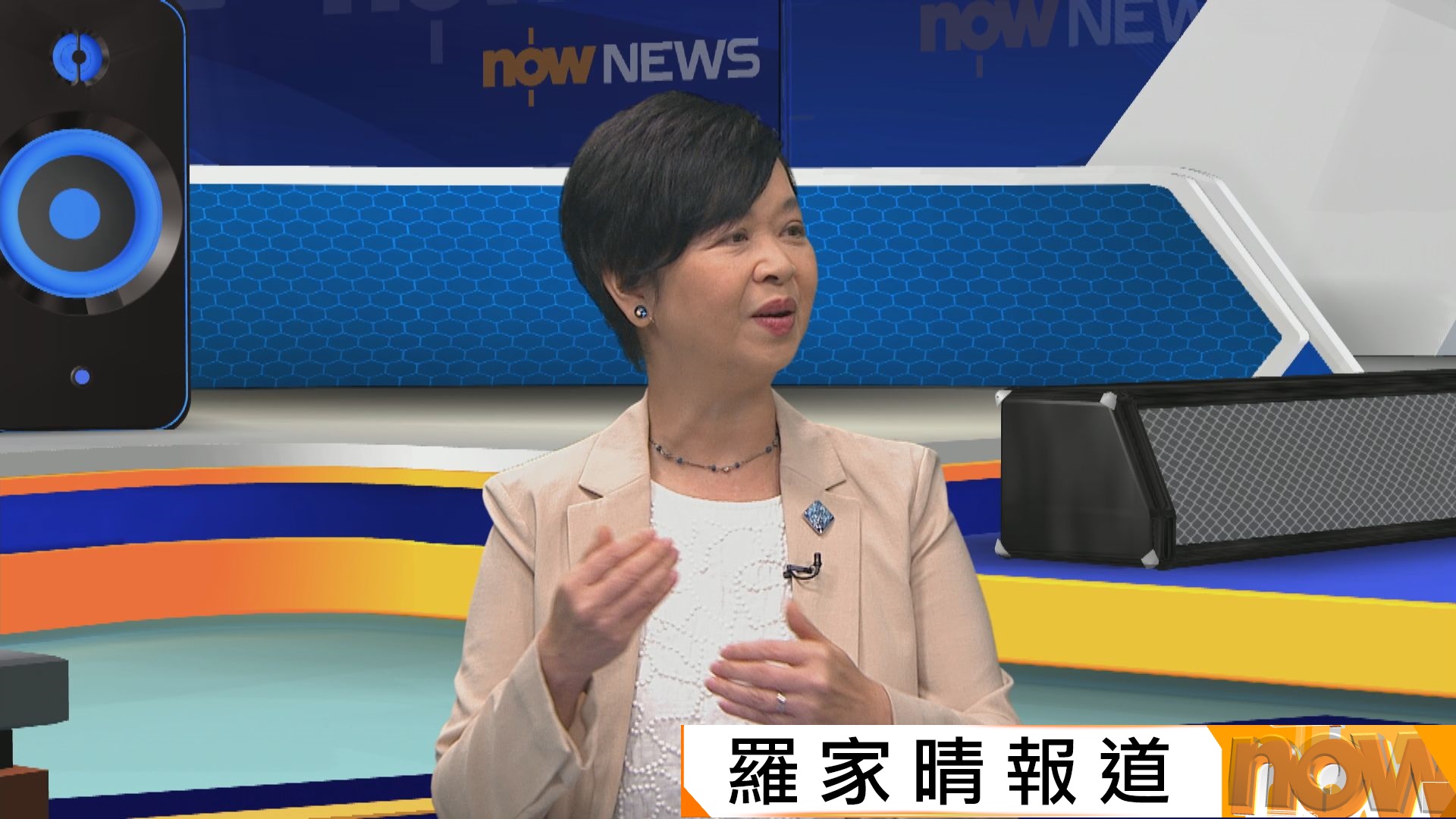 屯門居屋一劏五　何永賢︰簡樸房登記非認證　須檢視圖則與公契