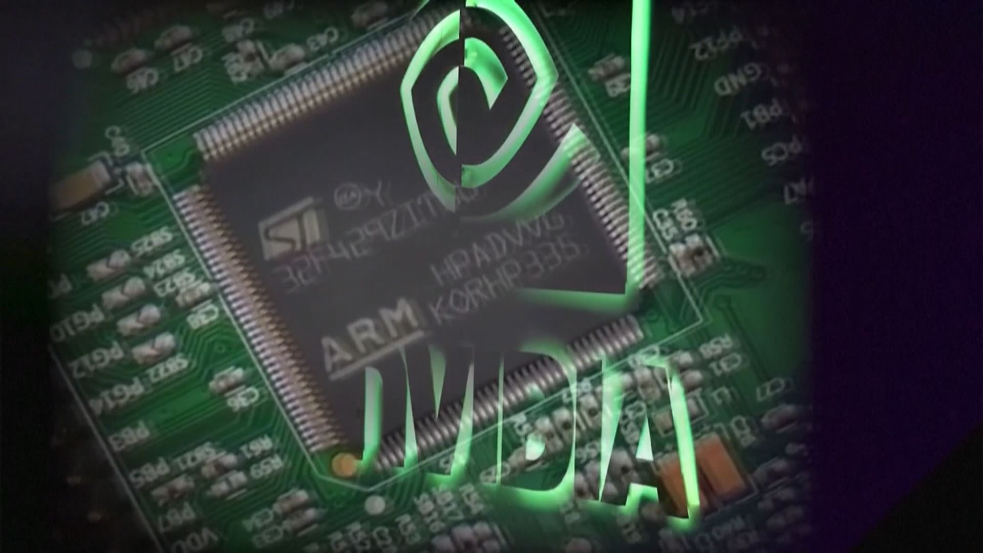 據報中國允許阿里巴巴等企業購買英偉達晶片