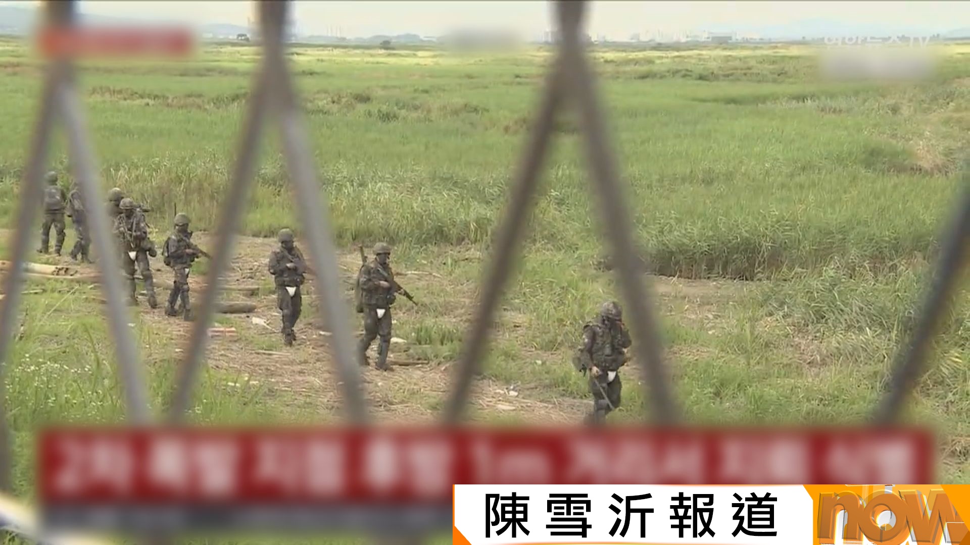 北韓埋地雷炸傷南韓軍人　聯合國軍司令部認定違反停戰協定　南韓促朝道歉