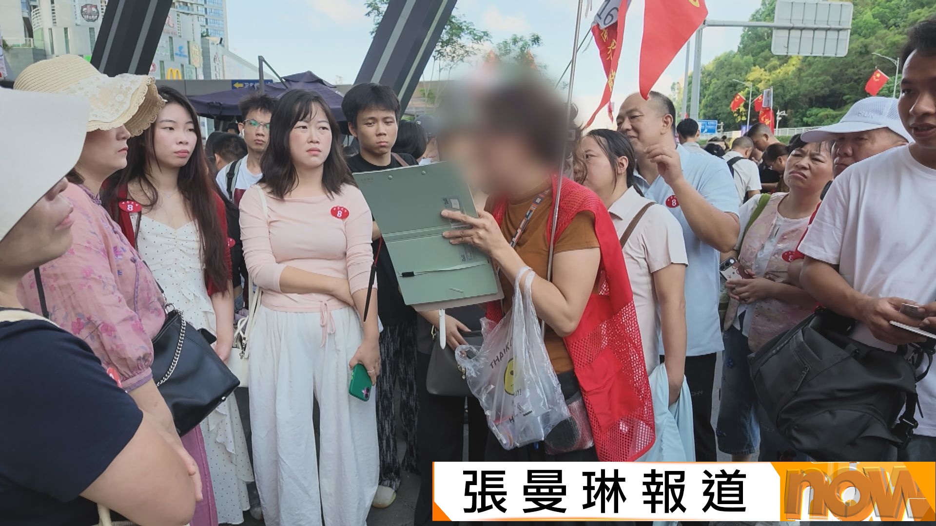 十一黃金周｜本台直擊48元人民幣香港一天團　導遊臨時加插購物行程兼推銷疑未有註冊中成藥產品