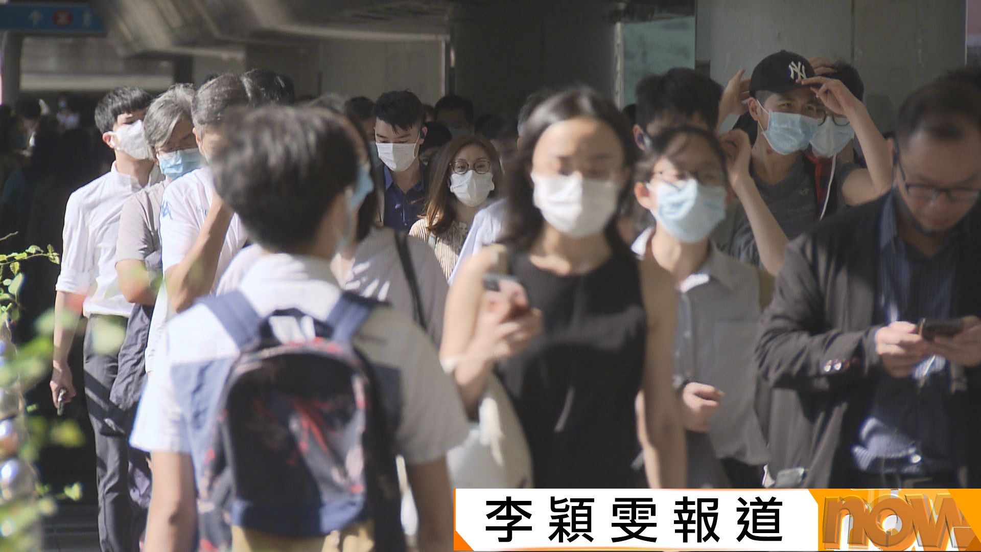 世衛公布全球平均壽命回升至73.3歲至疫情前水平　新冠病毒跌出十大死因