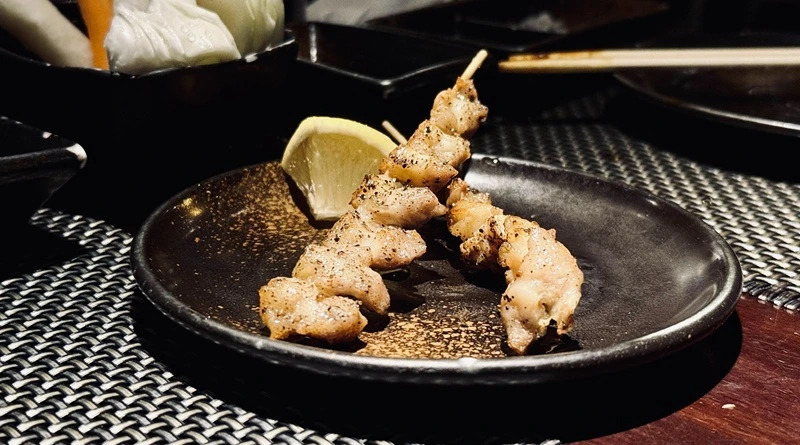 〈好食〉鳥居居酒屋：在銅鑼灣深宵食堂的幸福感
