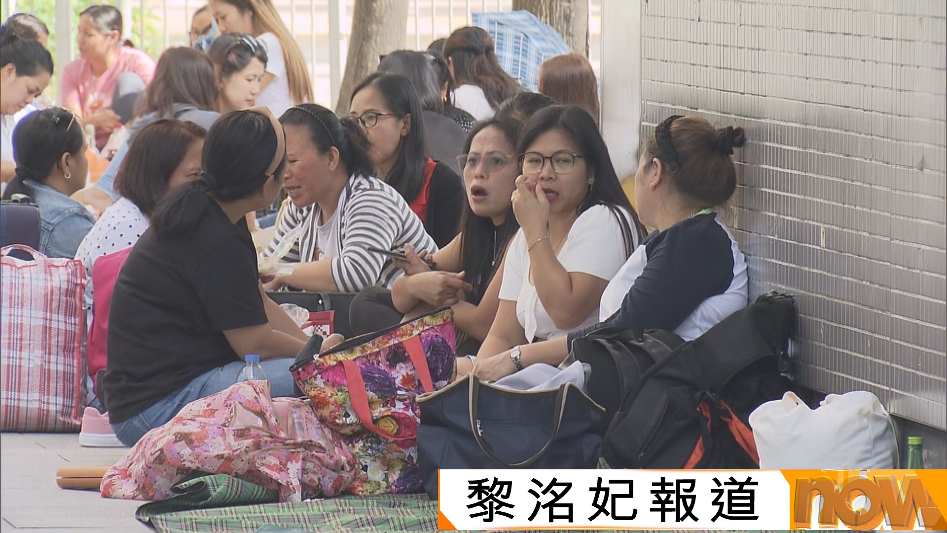 外傭最低工資增至5220元　孫玉菡形容加幅合理溫和　議員倡政府支援中產家庭