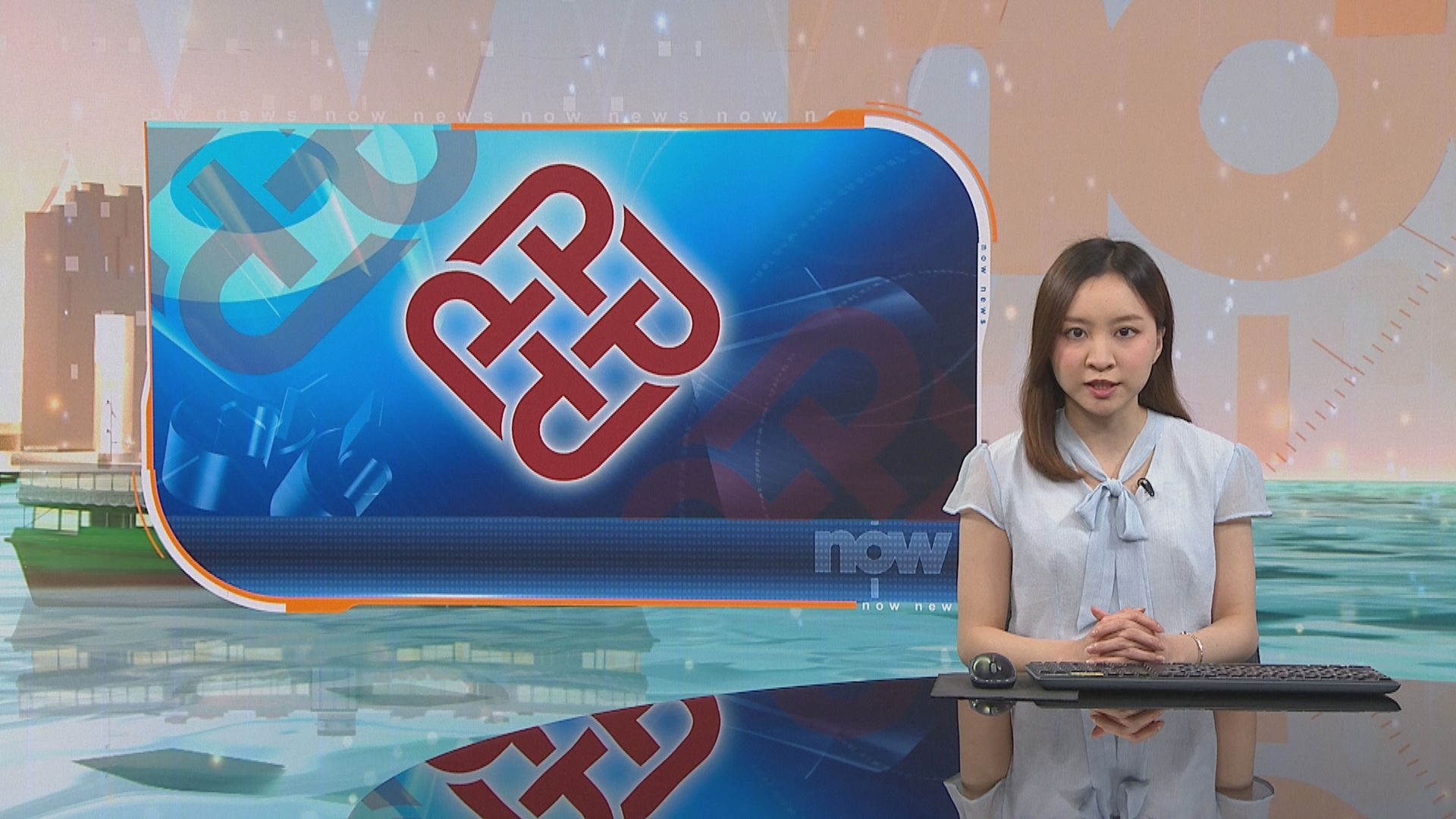 理大去年起推出計劃　讓學童透過設計藝術裝置紓緩情緒壓力