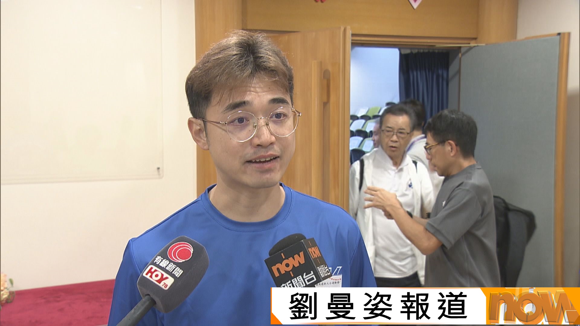 有器官移植康復者指若無人捐贈或已不在人世　受啟發報讀護士課程