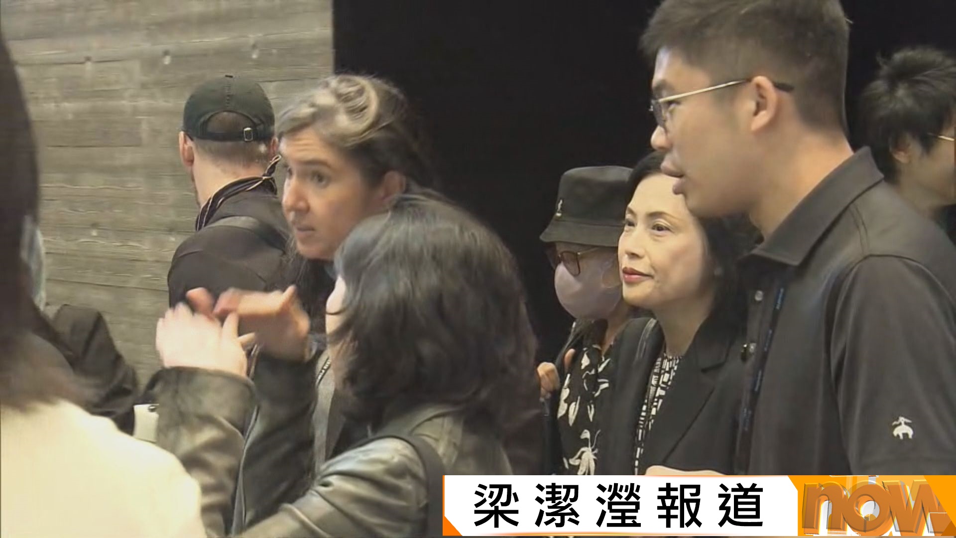 西九財赤擴至近10億｜田北辰倡行政總裁帶頭減薪三成　馮程淑儀無回應