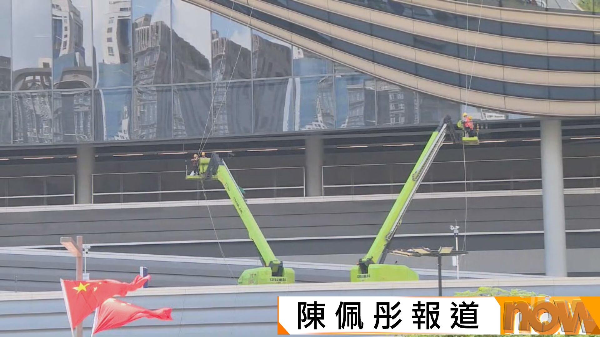 皇崗口岸下周一開通　附近餐廳冀通關後生意額上升至少五成
