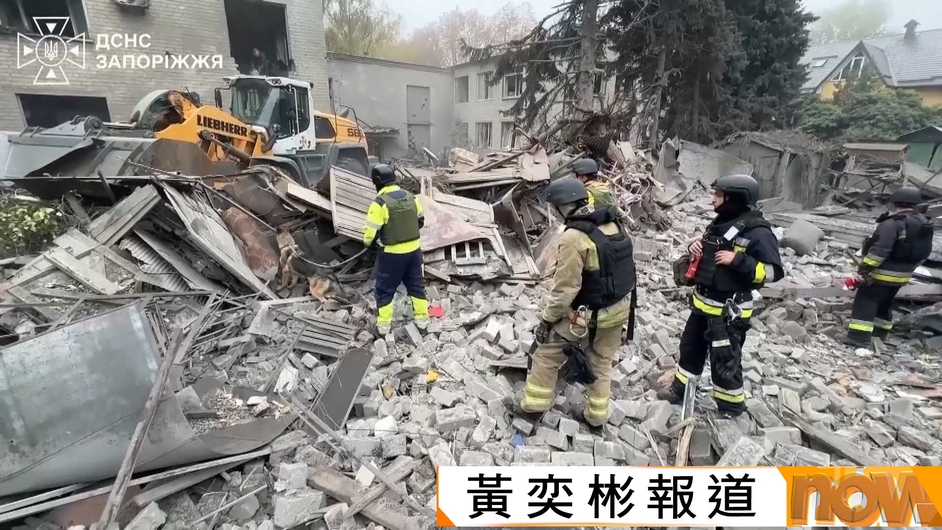 俄羅斯同意開放供應柴油後空襲烏克蘭　澤連斯基批評美俄協議只會延長戰事