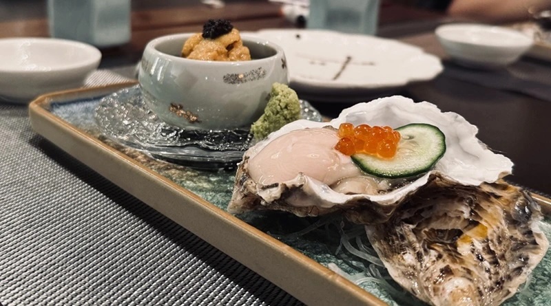 <好食>和豐鮮：日式食材遇上中式手藝的驚喜