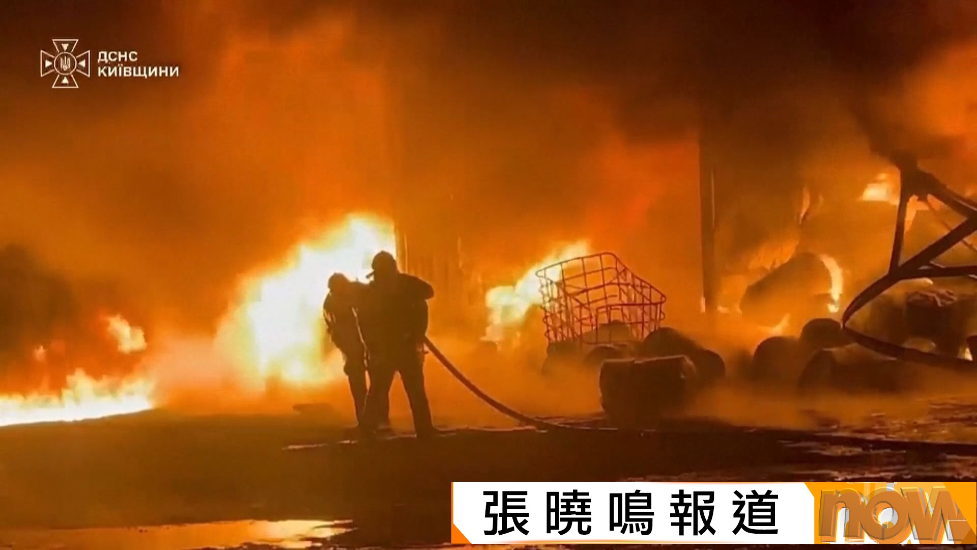 特朗普宣布俄烏同意「能源停火」　據報美國對烏克蘭施壓　威脅切斷武器採購機制