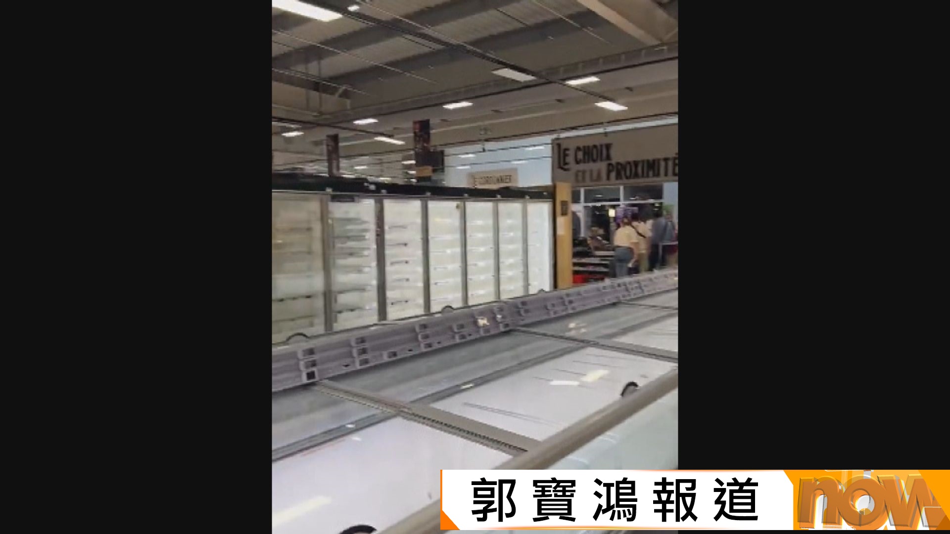 法國繼續調查多間超市遭黑客攻擊事件　Anthropic警告AI未來可能自我複製攻擊家居聯網設備