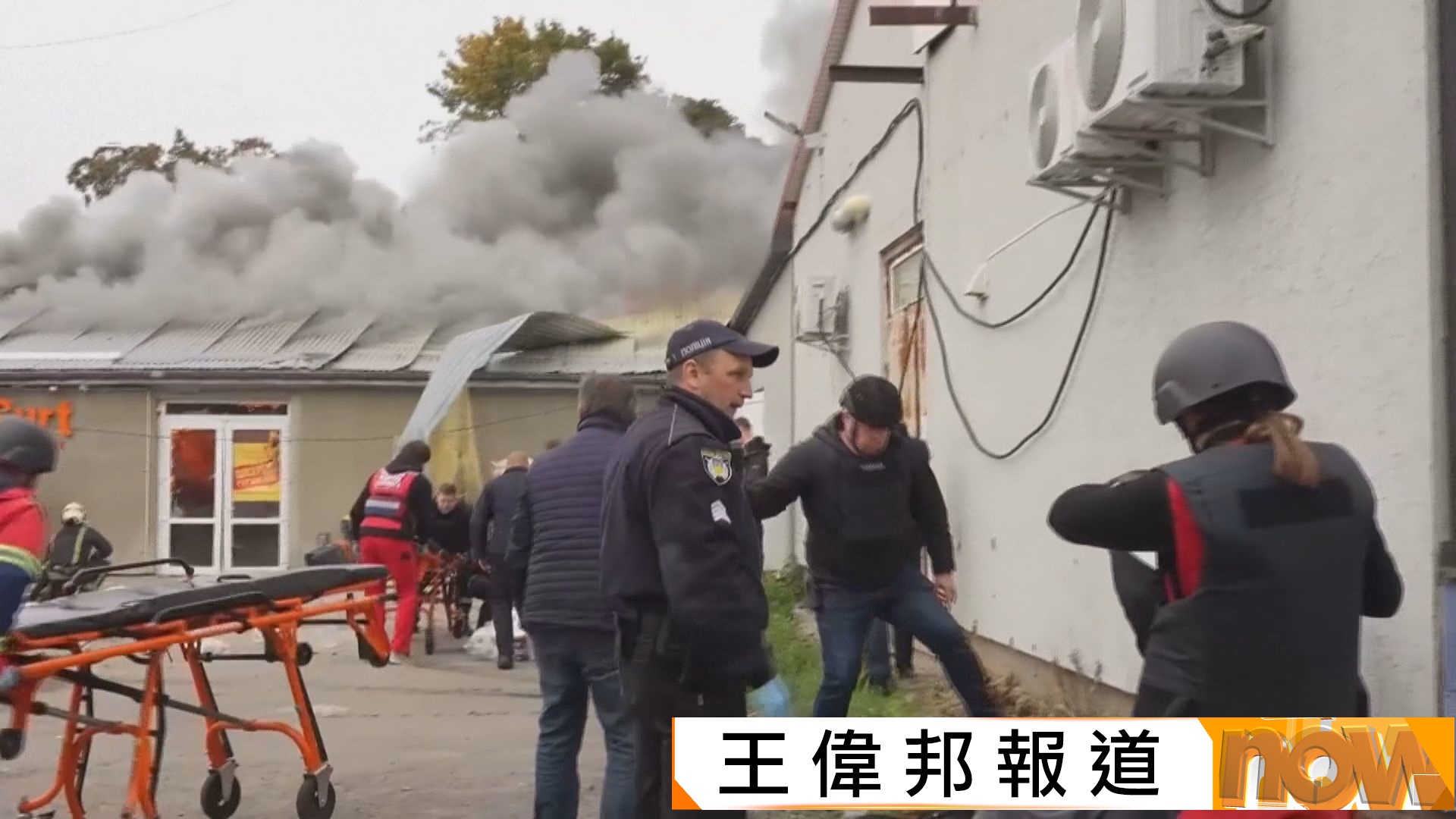 烏克蘭總統顧問批星鏈實施限速阻攔截無人機　馬斯克：由美軍及特朗普控制