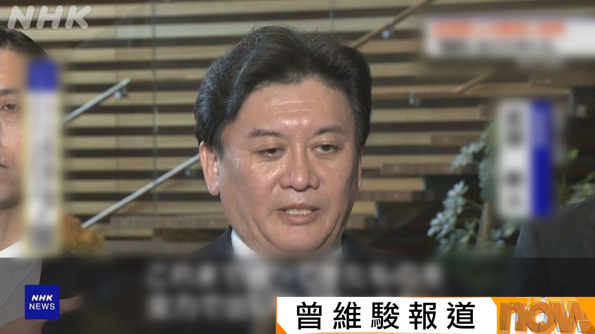 高市早苗拜相後首次非改組內閣下換閣員　武部新接任日本農林水產大臣