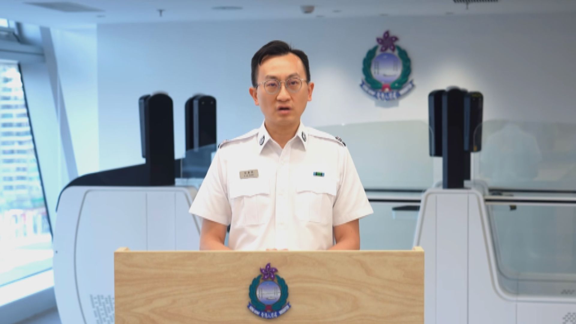 新皇崗口岸｜下午至晚上將迎通關後首個入境高峰　入境處：會靈活調配人手應對