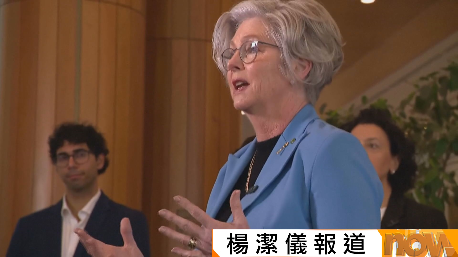 震驚澳洲｜國會議員被車連撞兩次傷重截肢　總理：反恐部門已介入調查