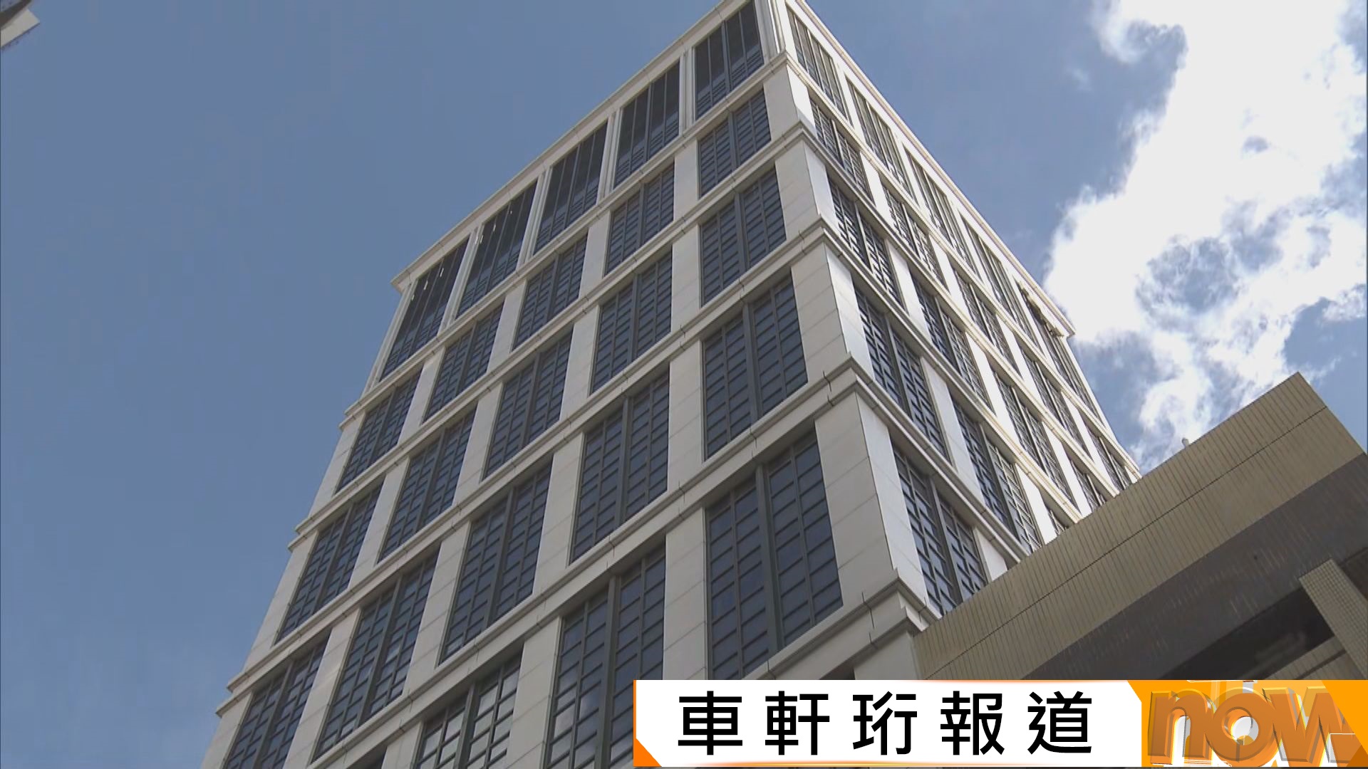 私營醫療擬立法透明收費　盧寵茂：累積罰款具阻嚇力