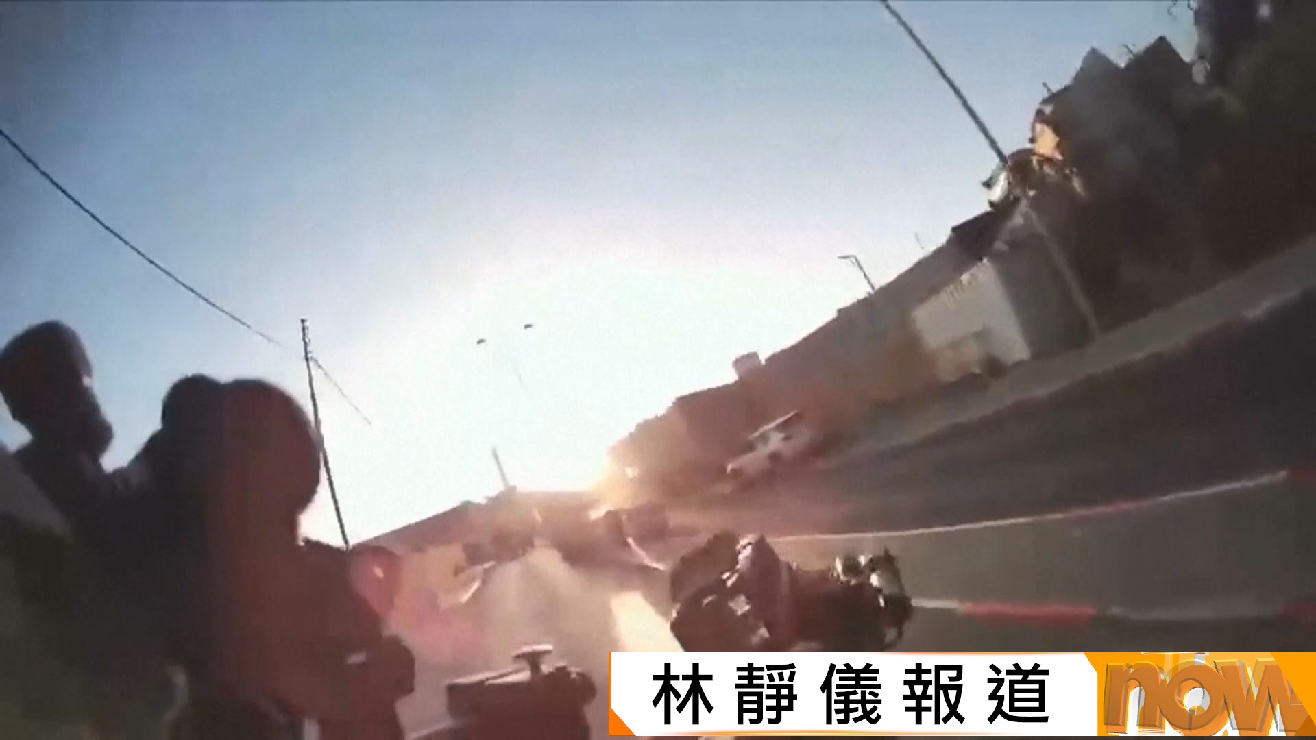 約旦河西岸發生襲擊有以軍死亡　以色列總理內塔尼亞胡宣布封鎖西岸