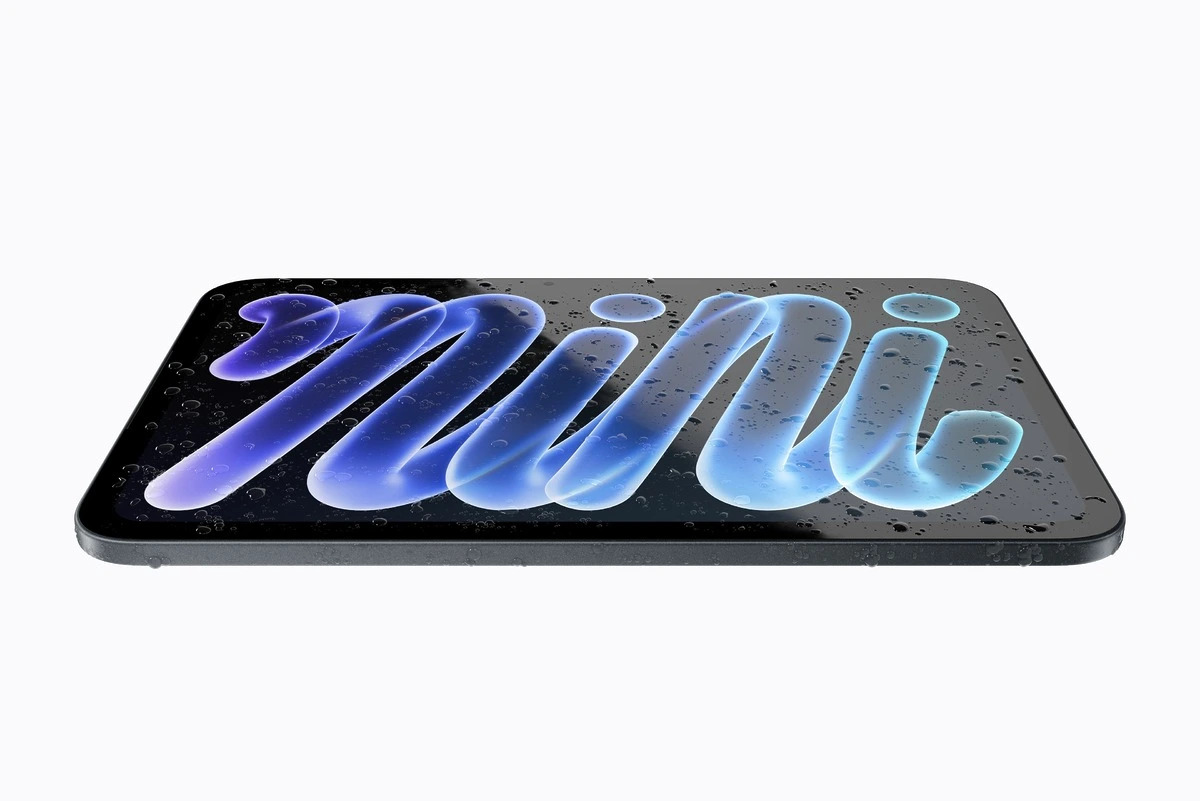 Apple 突襲推出 OLED 版 iPad mini！升級 A20 Pro 晶片、機身薄至 5.4mm | Now 新聞