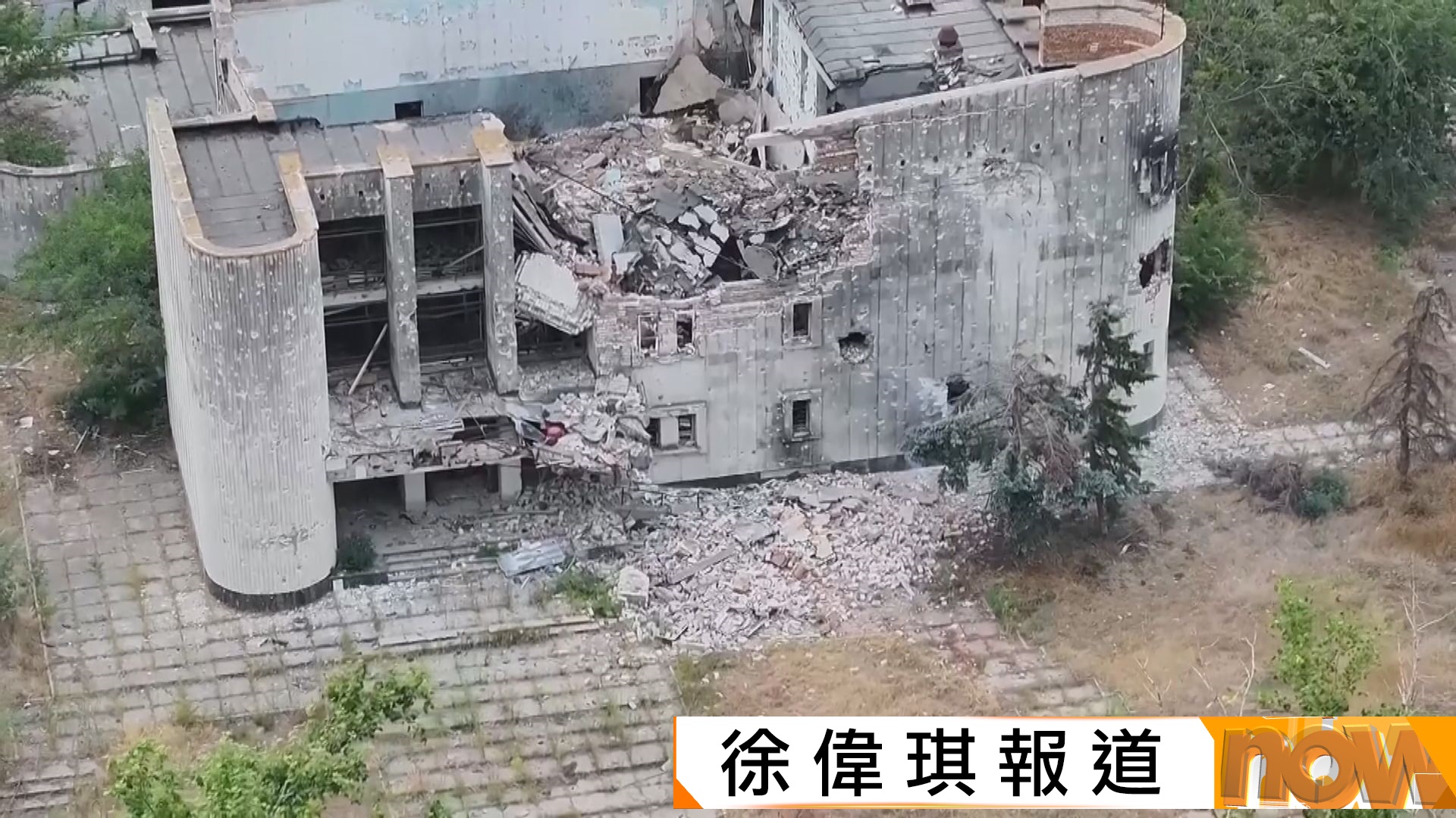 俄烏人道停火生效　俄軍稱已暫停打擊烏方南部目標