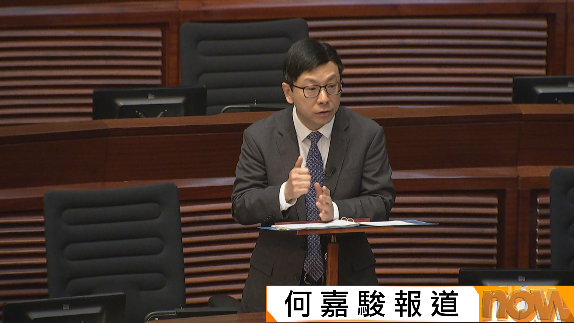 議員促訂立「沒有保護罪」　孫玉菡：先做好強制舉報虐兒機制
