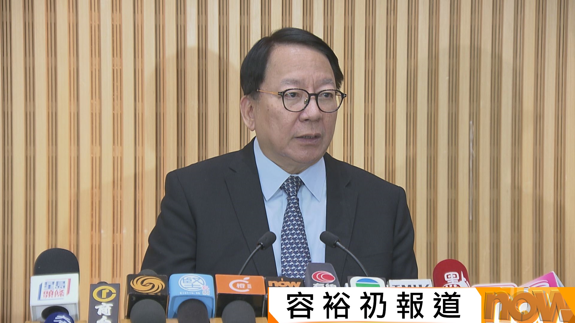 兩日拘捕三白牌車司機　陳國基稱會繼續執法