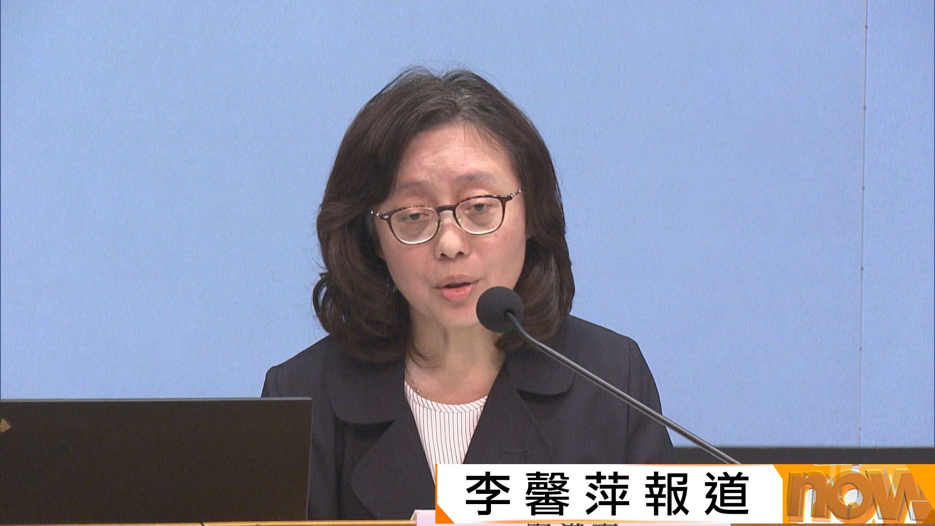 宏福苑報告｜甯漢豪︰曾考慮請辭惟須跟從特首指示辦事　孫玉菡：政治任命官員要支持特首施政
