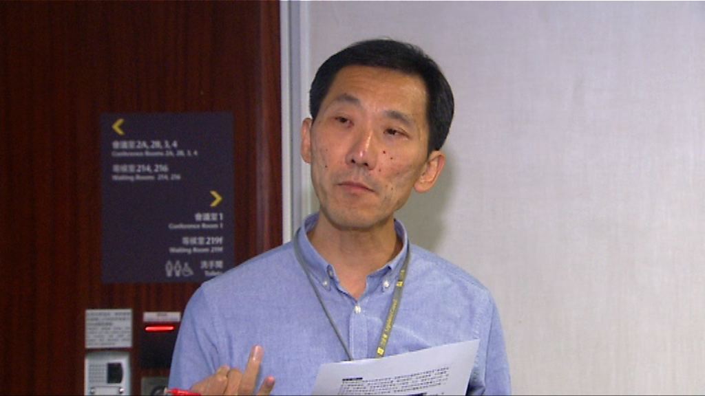 姚松炎：必須先發展棕地