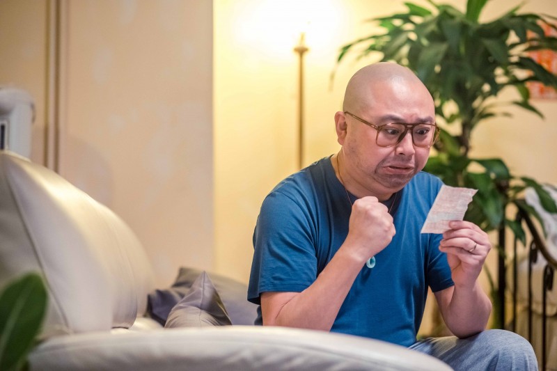 〈電影預告〉《我要發達》雞年賀歲片