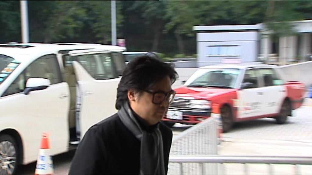 何周禮：曾蔭權深圳單位若不裝修較難租出