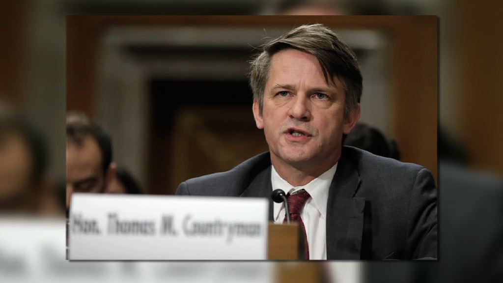 國務院多名高層被免職　華府陷或外交真空