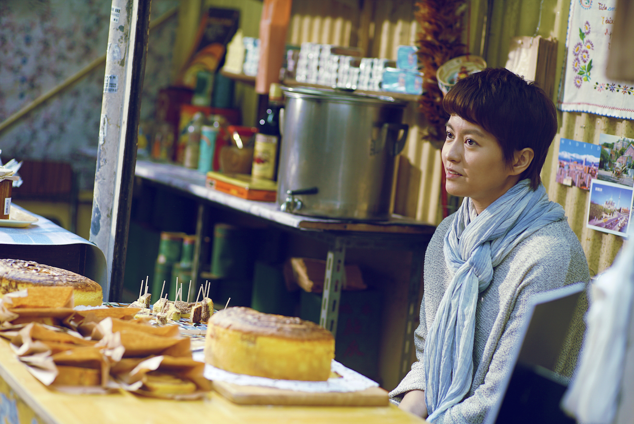 〈電影預告〉《骨妹》梁詠琪產後復出第一擊