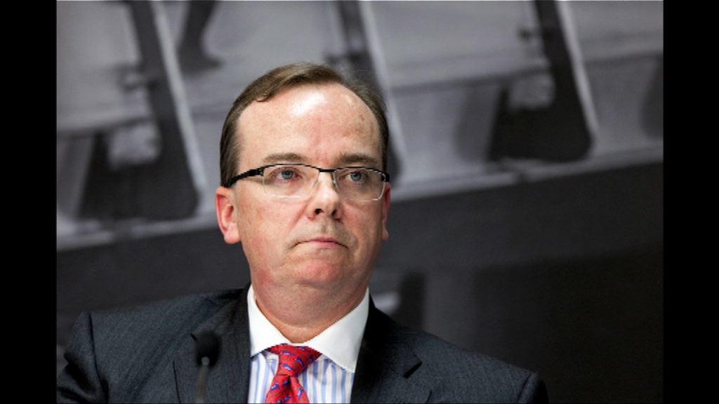 歐智華：中國今年世界地位較以往更高