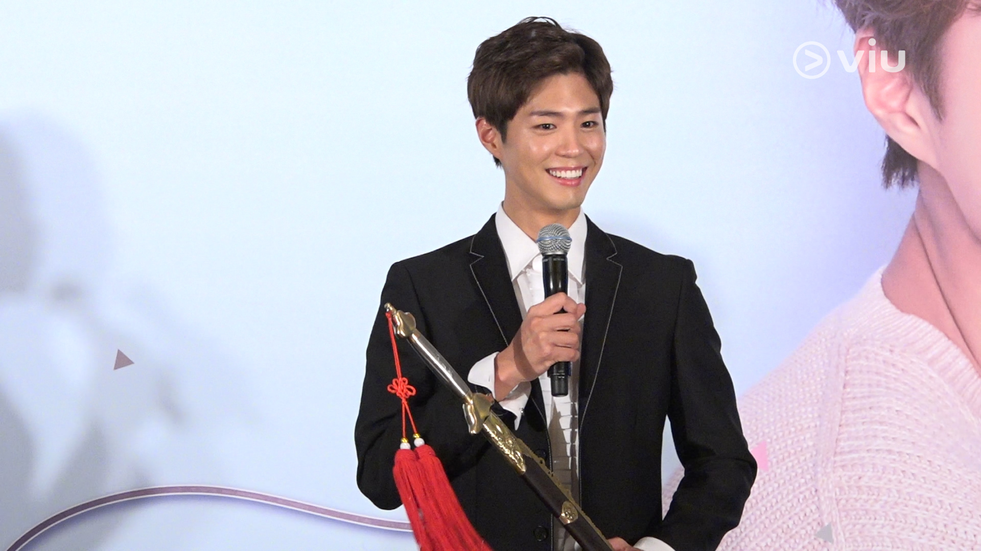 【編輯部嚴選】韓國娛圈花美男 Top 5