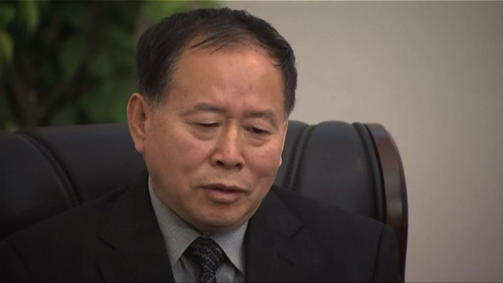 北韓指美國將半島局勢推向戰爭邊緣