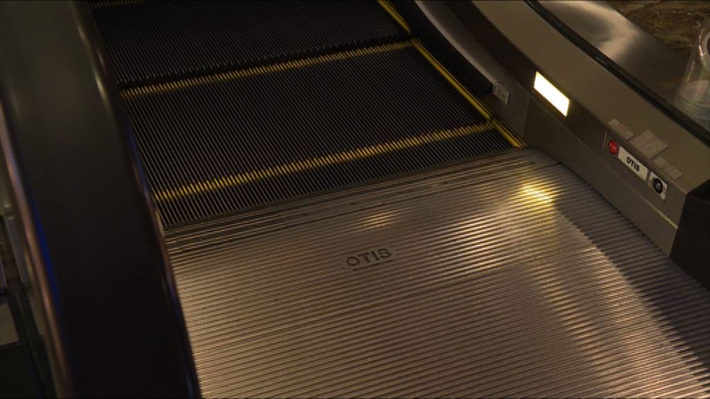 朗豪坊電梯事故調查五月底完成