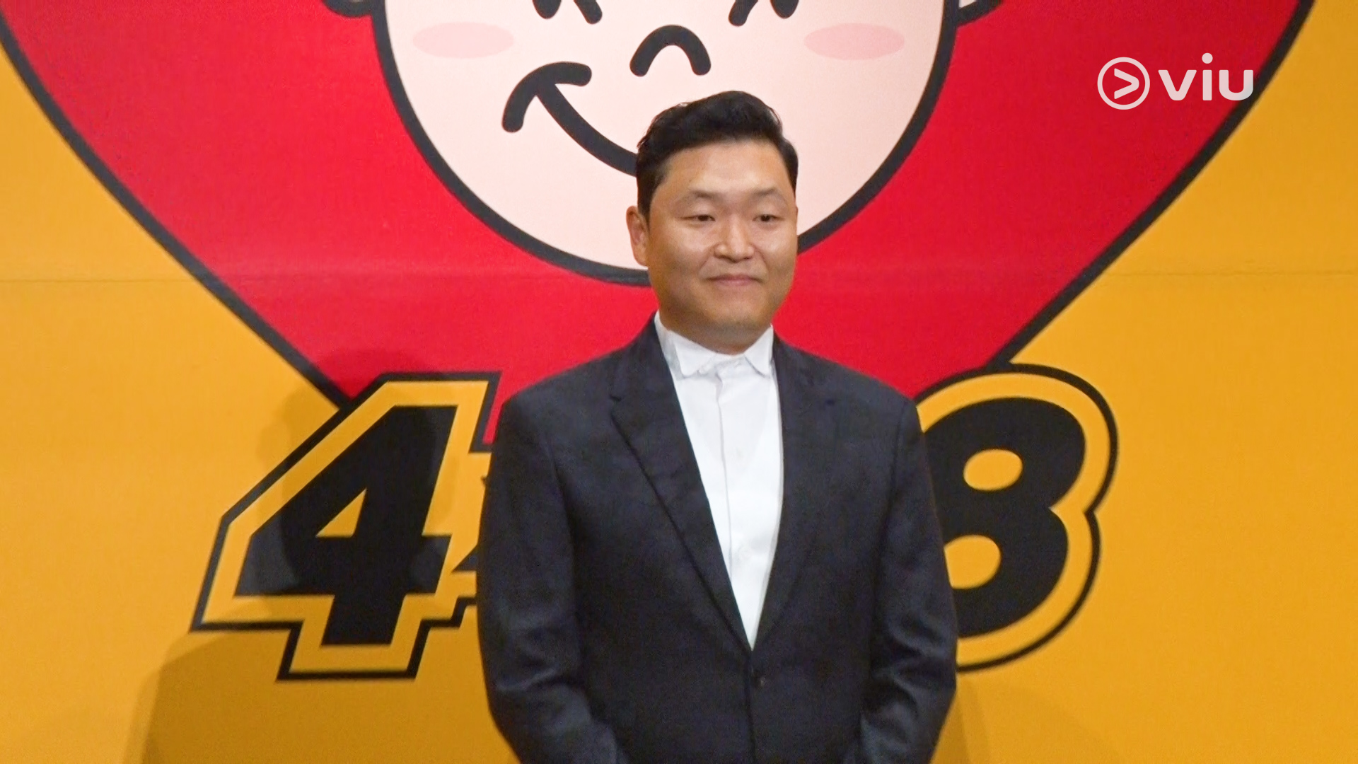 超強班底！PSY新專輯有BIGBANG李聖經坐陣