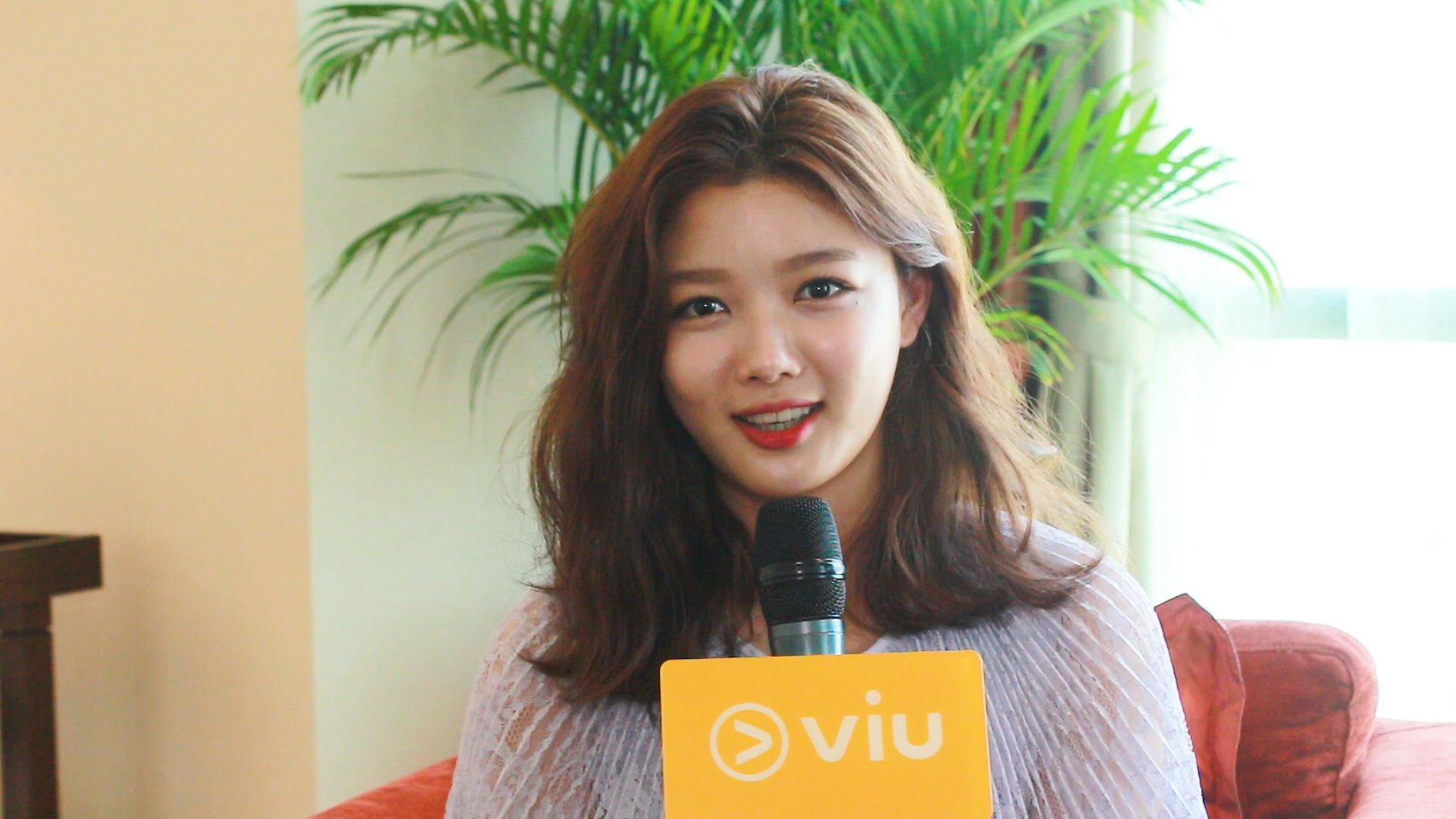 【快問快答】金裕貞