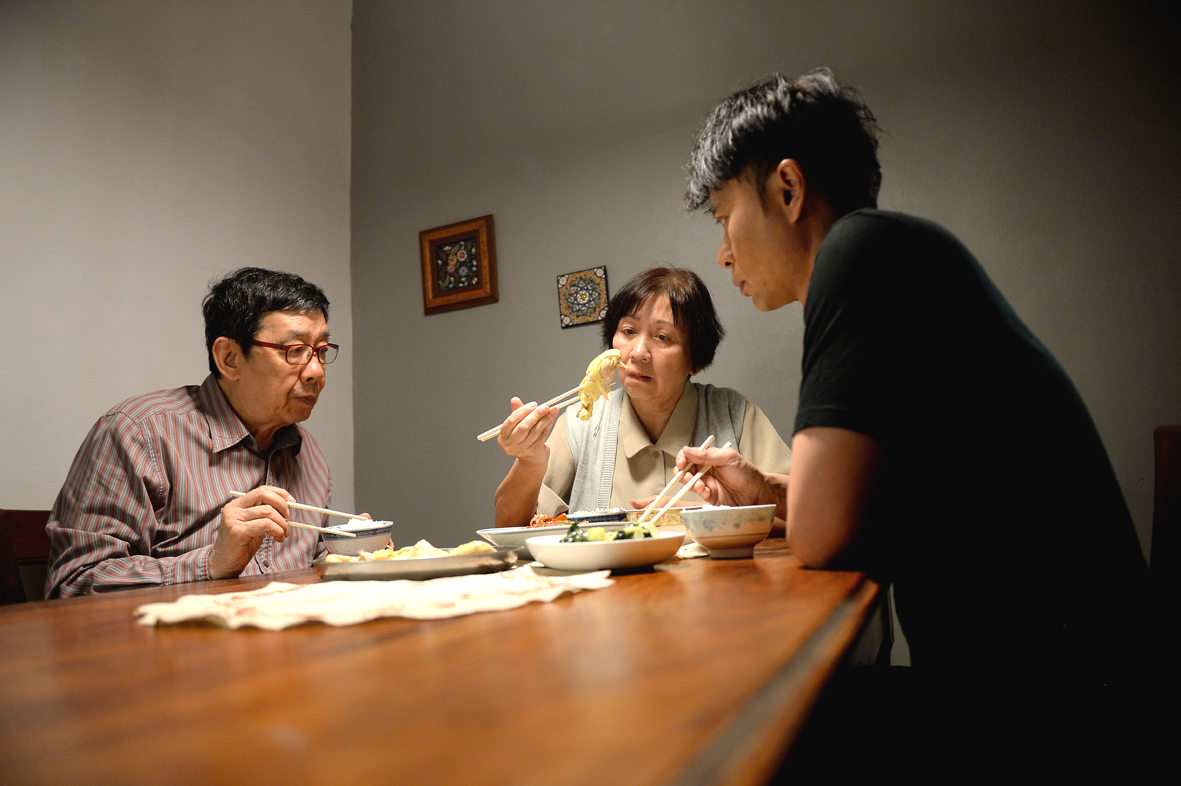 克勤入行30年新專輯 胡楓鮑起靜主演MV