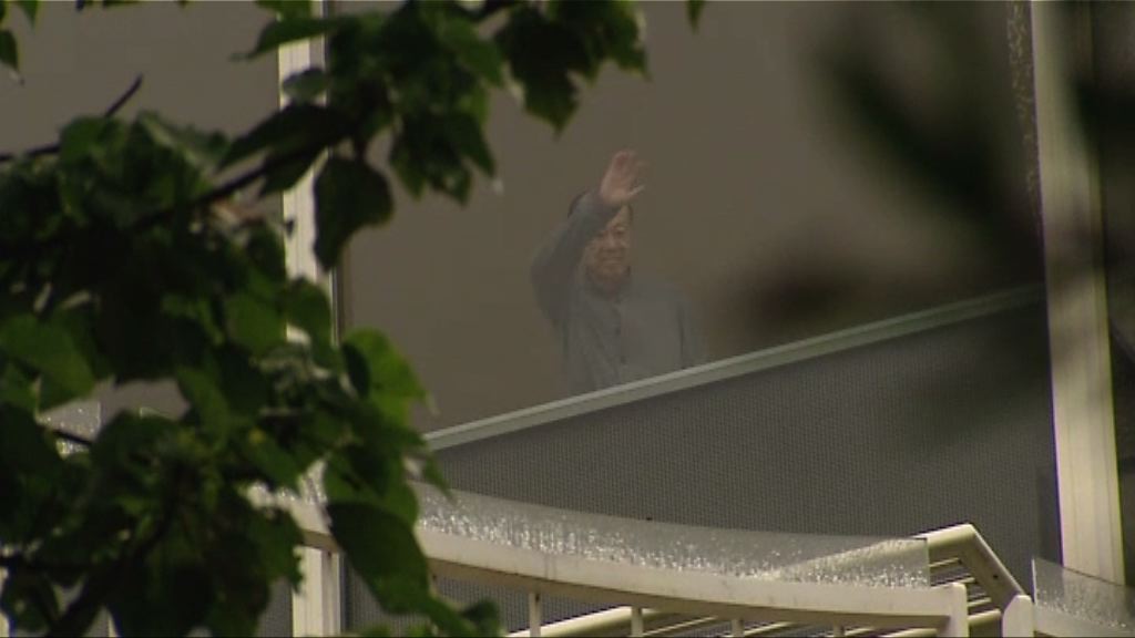 李嘉誠：目前無確定退休時間表