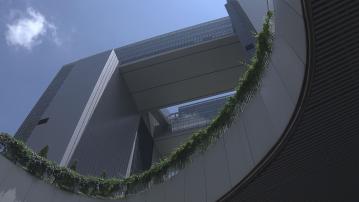 政府完成23條草案的修正案