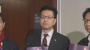 【23條立法】吳秋北︰工聯會責無旁貸 全力配合諮詢工作