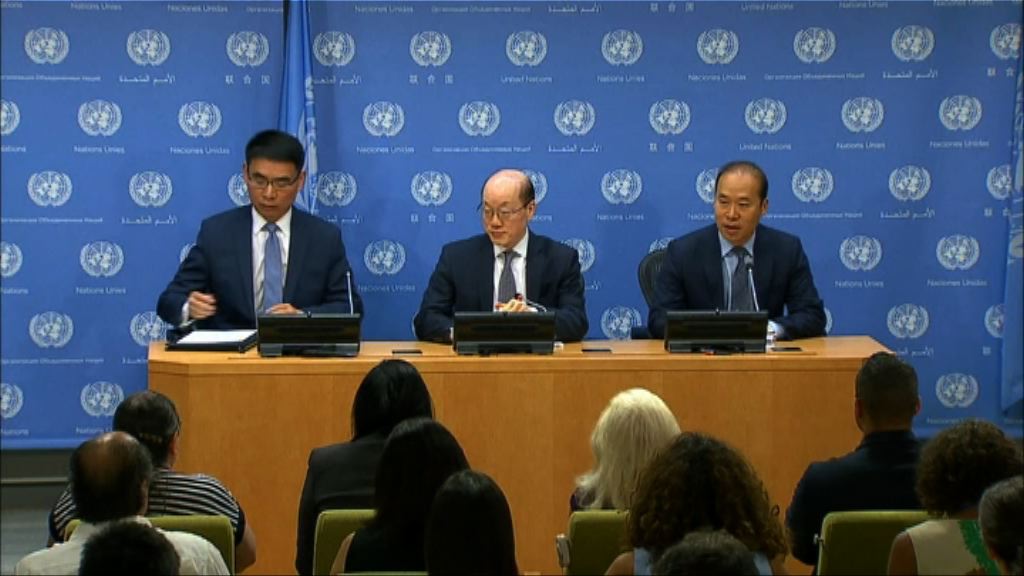 中方指美朝是朝鮮半島局勢主要責任方