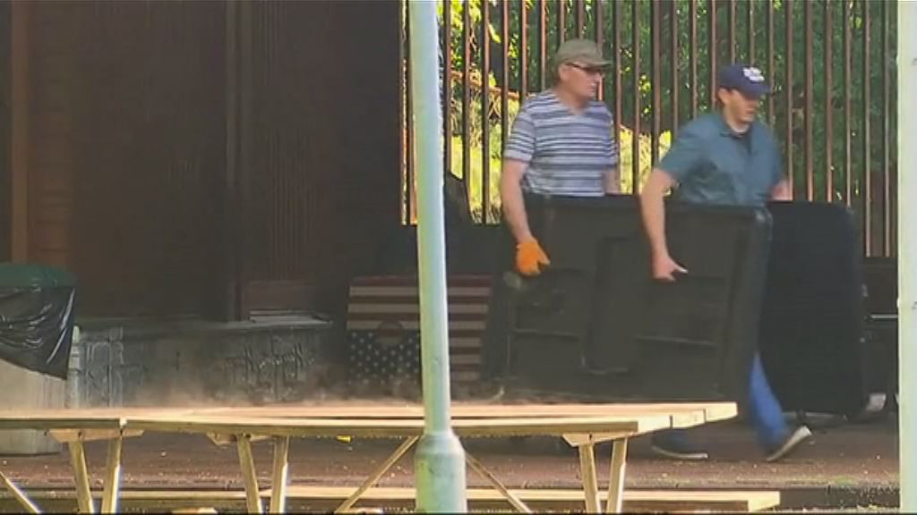 俄國報復美國制裁　削六成外交人員