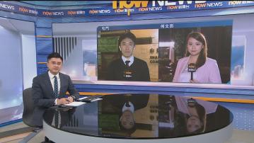 【區選直擊】本台記者直擊選舉結束前半小時情況