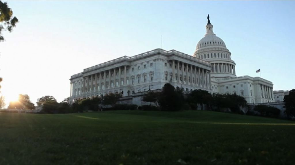 惠譽：債務上限及政府融資是對華府考驗