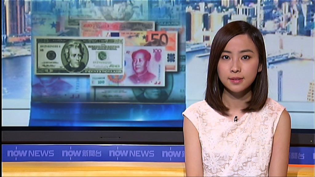 加拿大央行意外加息　加元急升