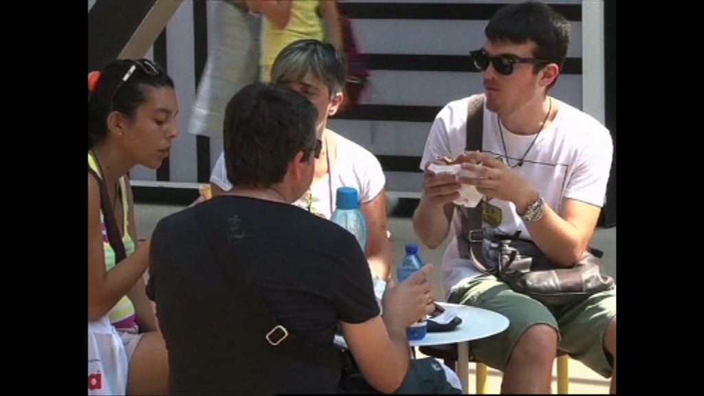 【環球薈報】英國研究指外表年輕不等如健康