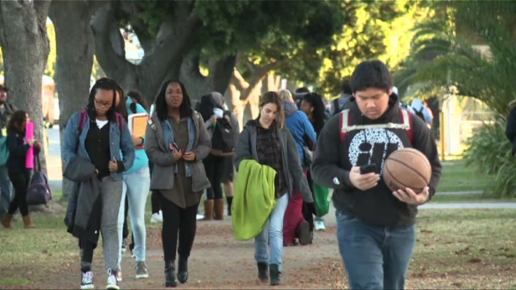 【環球薈報】95後出生I世代缺談戀愛興致